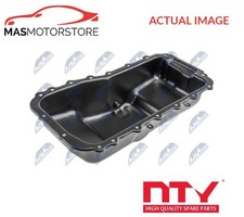 ENGINE OIL PAN SUMP NTY