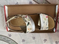 Rieker Women’s Sandals Euro