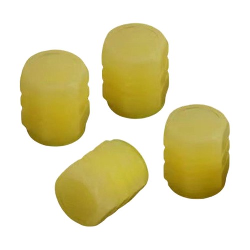 4pcs car tire - tire, stem