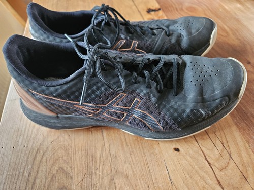 Asics netburner super - asics, ff