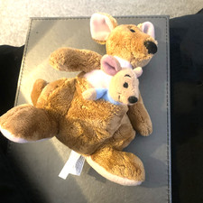 Disney Store Winnie The Pooh -