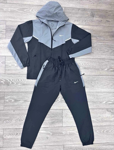 Nike windrunner tracksuit - nike,