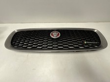 JAGUAR E PACE FRONT GRILLE X540 R DYNAMIC 2017-2020 FRONT UPPER J9C38A100AA