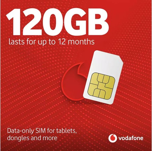 Vodafone mobile data - vodafone,