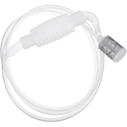 Home brew syphon tube - home,