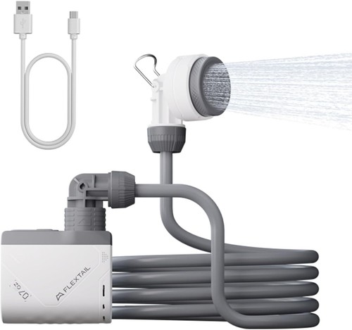 Flextail tiny shower - flextail,