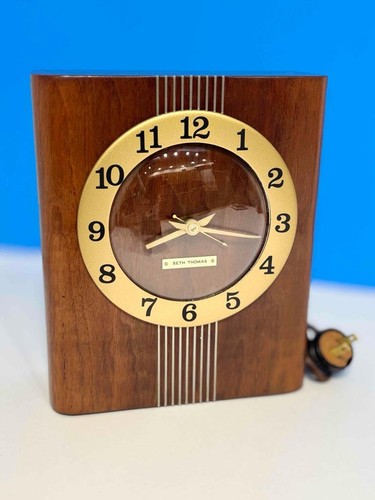 Vintage 1930 seth thomas - vintage,