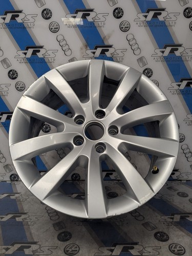 Genuine scirocco 17x7 inch - vw,