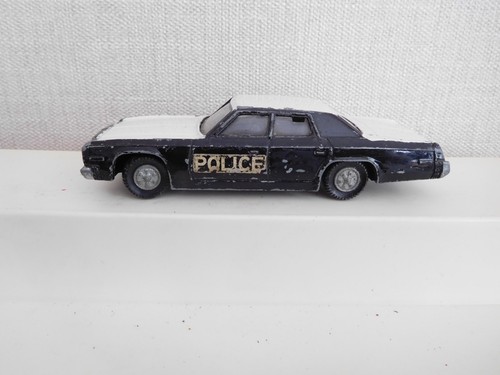 Dinky toys 244 plymouth - no.244,