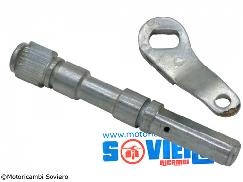 Rear brake drum cam - , for
