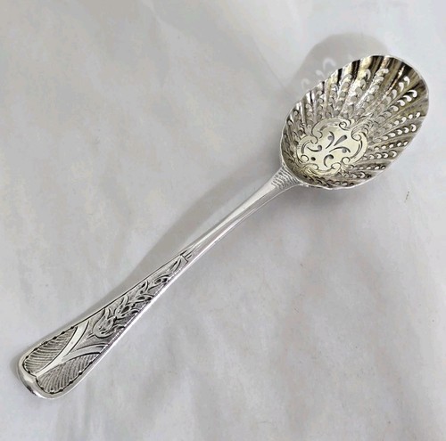 George sterling silver - george,