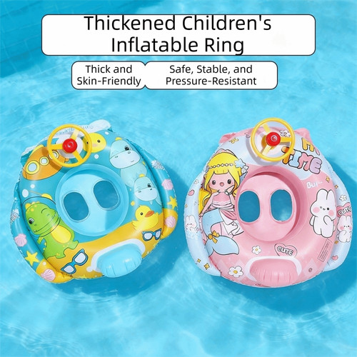 Pvc baby float - inflatable, pool