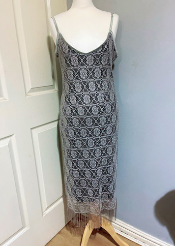 Vintage y2k silver - vintage,