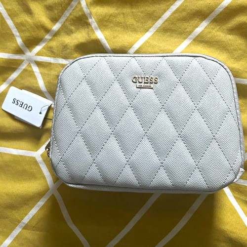 Guess bethel travel silver - bethel,