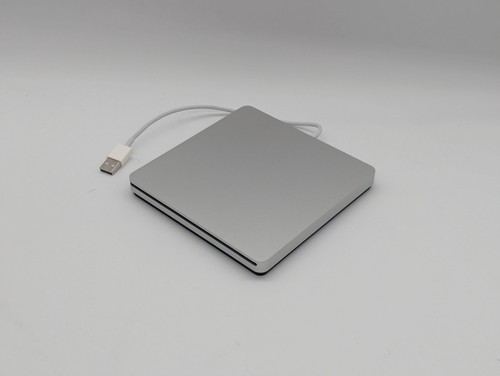 Apple usb superdrive - usb, dvd