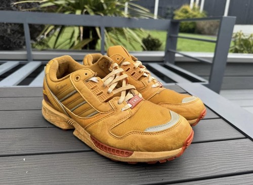 Adidas zx8000 end - zx8000, future