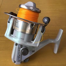 Daiwa Regal Regal-Z 3500T