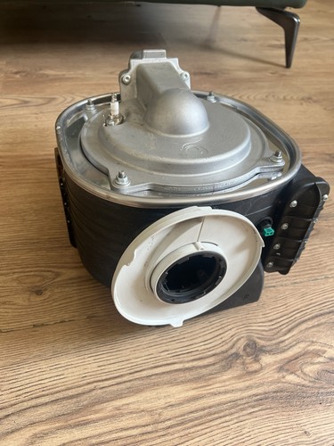 Baxi main heat exchanger - baxi,