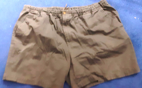Mens cotton traders - traders, shorts