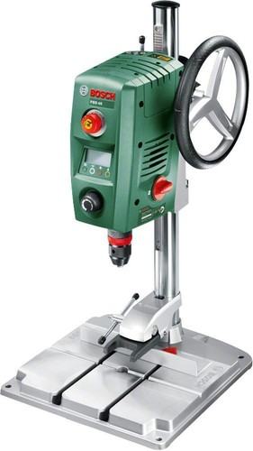 710w bench pillar drill - 230v,