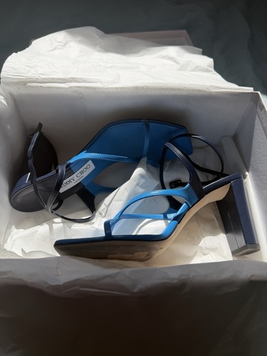 Jimmy choo azie 39 - azie, phn