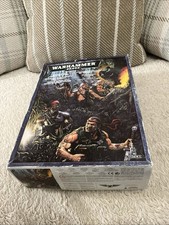 WARHAMMER 40,000 Imperial Guard Catachan Battleforce ( Parts )