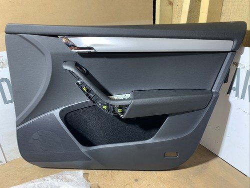 Skoda octavia interior door - skoda,
