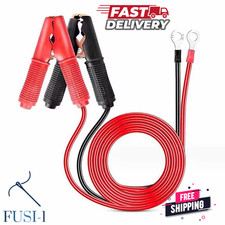12v/24v Crocodile Clips,Car