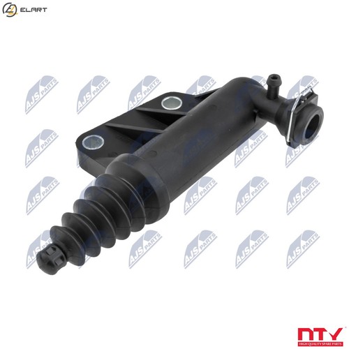 Slave cylinder clutch - slave,