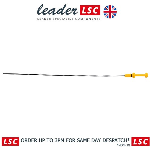 Oil level dipstick - level,