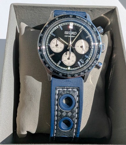 Seiko men watch - seiko,
