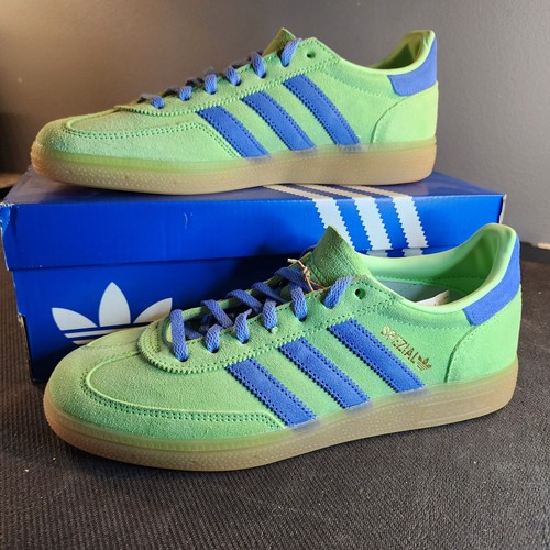 Nib adidas handball spezial - nib,