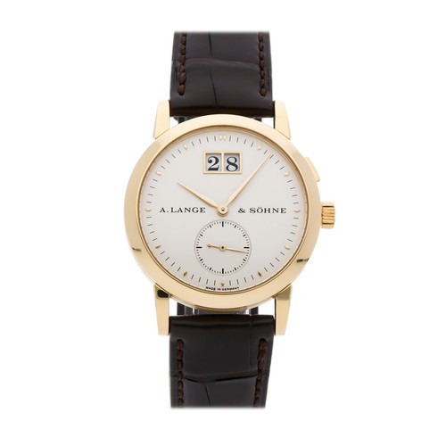 Lange sohne saxonia - &,