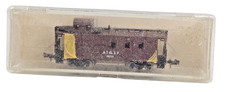 Life-Like S782A N Gauge Santa