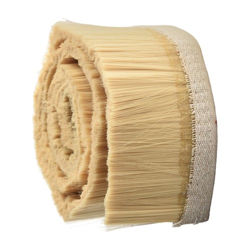 Cnc router spindle brush with - spindle,