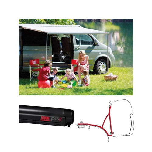 Fiamma f45s awning - awning, swb
