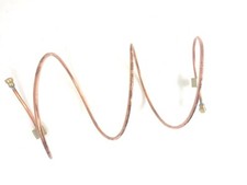 AHH6678 - COPPER OIL FEED PIPE