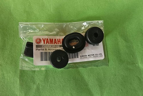 Yamaha dt50r 50 r side - dt,