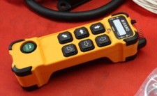 JUUKO Transmitter for CONTROL