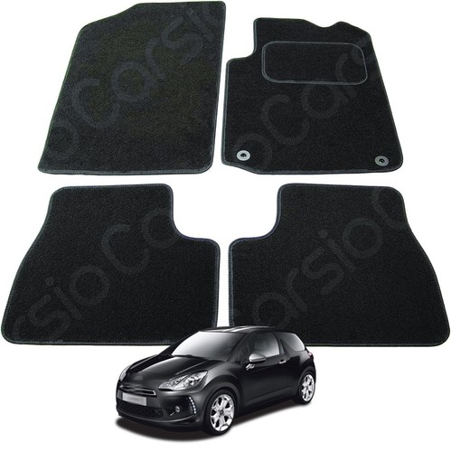 For citroen ds3 2009 - for,