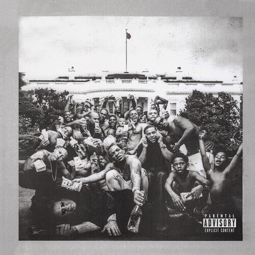 Kendrick lamar pimp - lamar,