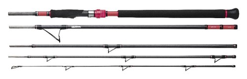 Daiwa ardito travel - daiwa, ardito-tr