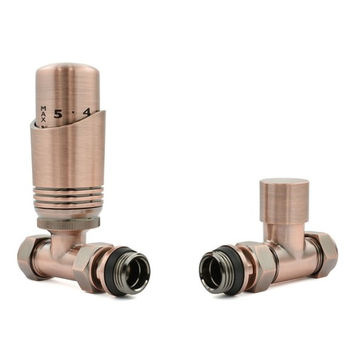 Radiator valves thermostatic - valves,