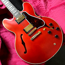 Epiphone Inspired by Gibson
