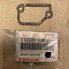 Genuine Kawasaki KX250 KX500 Governor Gasket. 11009-1960 NOS