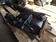 JCB Rexroth Hydraulic Pump P/N