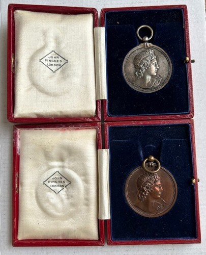 John pinches london silver - london,