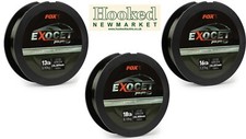 Fox Exocet Pro Mono Carp