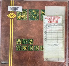 THEM - FEATURING VAN MORRISON