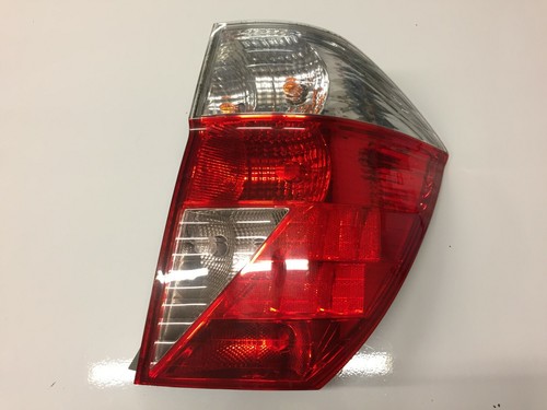 Honda frv rear right - rear, tail
